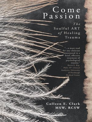 cover image of Come Passion